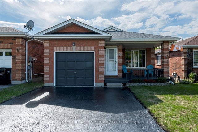 74 Sundew Drive, Barrie
