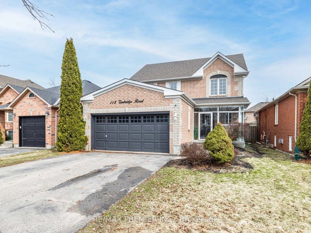 118 Tunbridge Road, Barrie