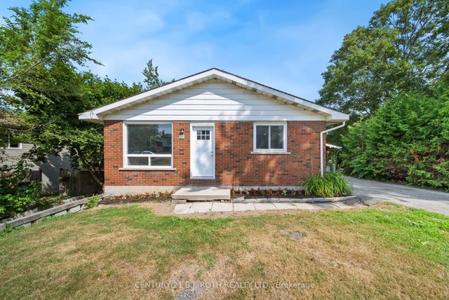 138 Simcoe Street, Orillia