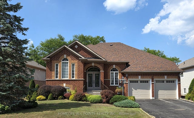 28 Cranberry Heights, Wasaga Beach