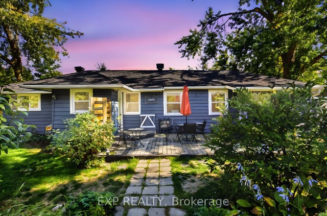 481 Lakeshore Road E, Oro-Medonte