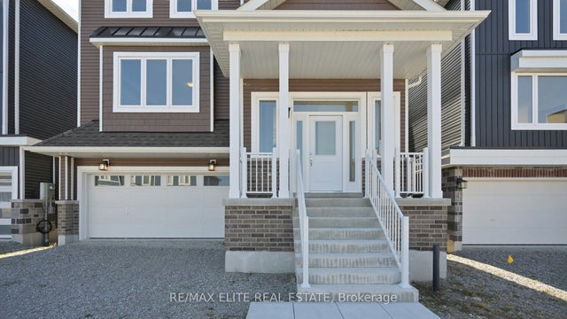 Lot 12 Hampton Lane, Barrie