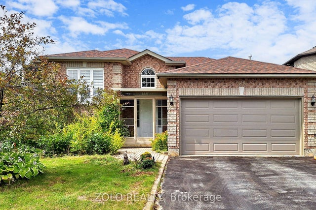 148 Marsellus Drive, Barrie