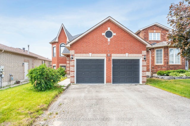 6 Ambler Bay N/a, Barrie
