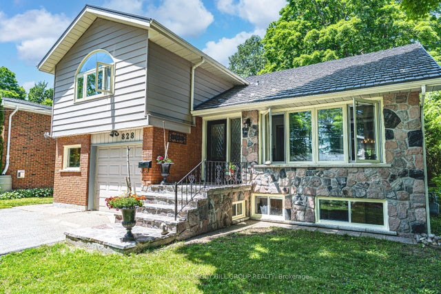 828 Dominion Avenue, Midland