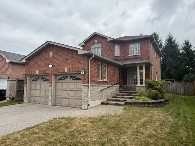 17 Leslie Avenue, Barrie