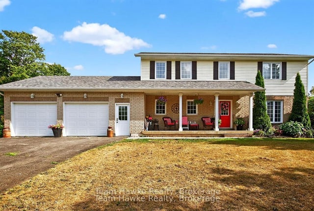 29 Boyd Crescent, Oro-Medonte