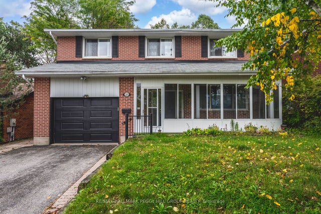 25 Marshall Street, Barrie