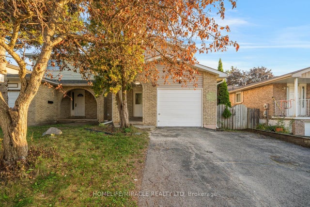 100 Kozlov Street, Barrie