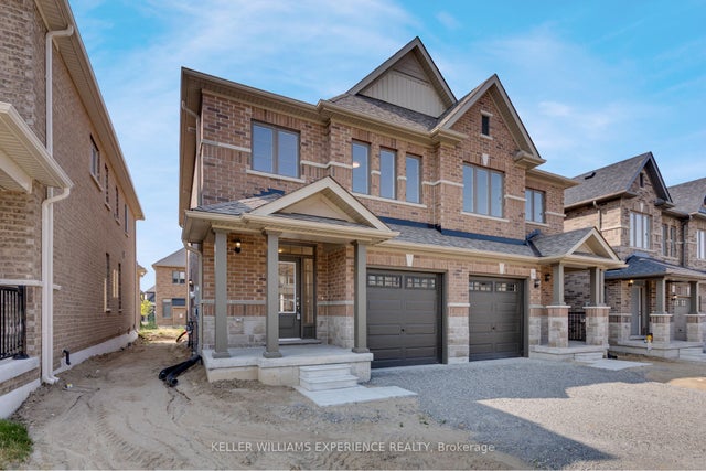 58 Sagewood Avenue, Barrie