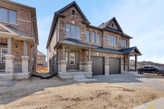 54 Sagewood Avenue, Barrie