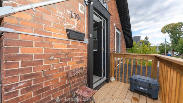 119 Albert Street S, Orillia