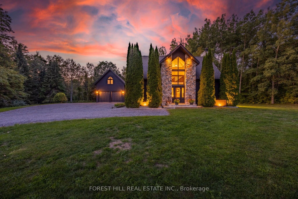 3328 Flos Road 6 Road W, Springwater