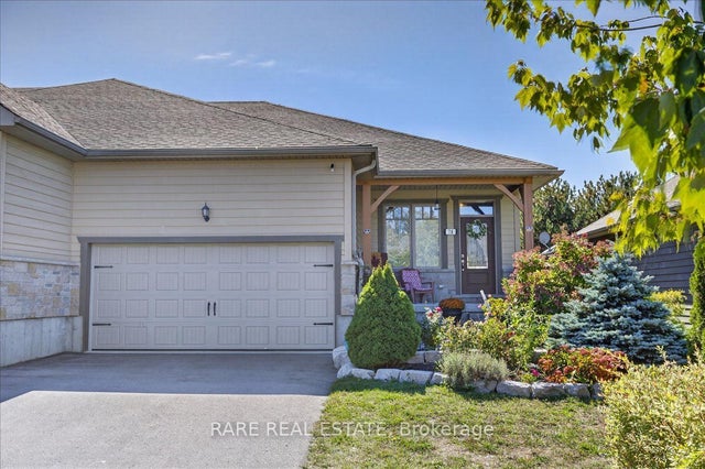78 Landscape Drive, Oro-Medonte