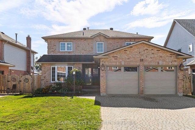 21 Brandon Crescent, Orillia
