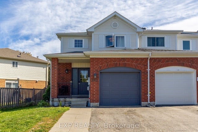 192 Pickett Crescent, Barrie