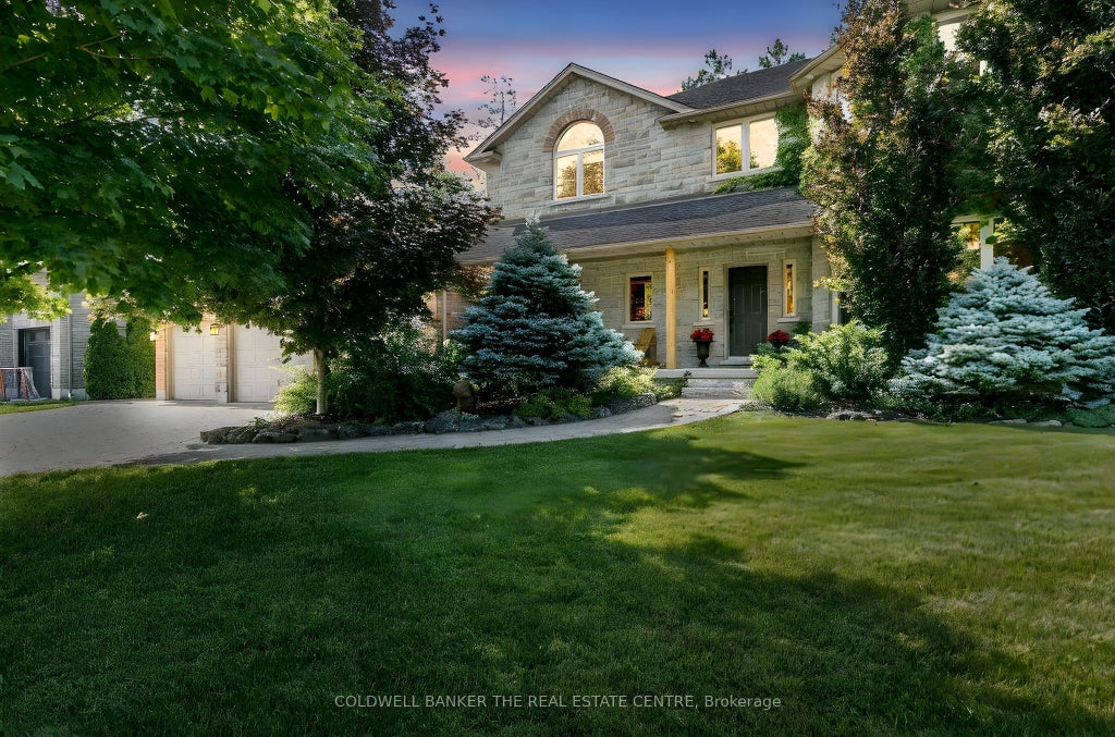 35 Reillys Run N/a, Springwater