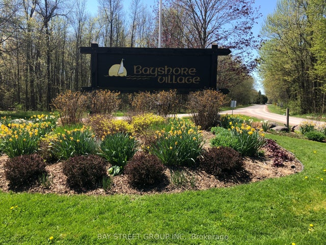 172 Bayshore Drive, Ramara