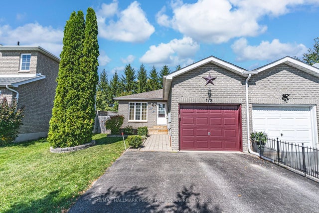 172 Sundew Drive, Barrie
