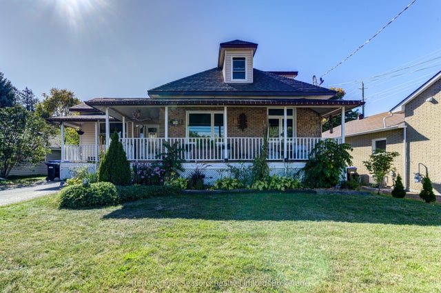 730 Hurontario Street, Collingwood