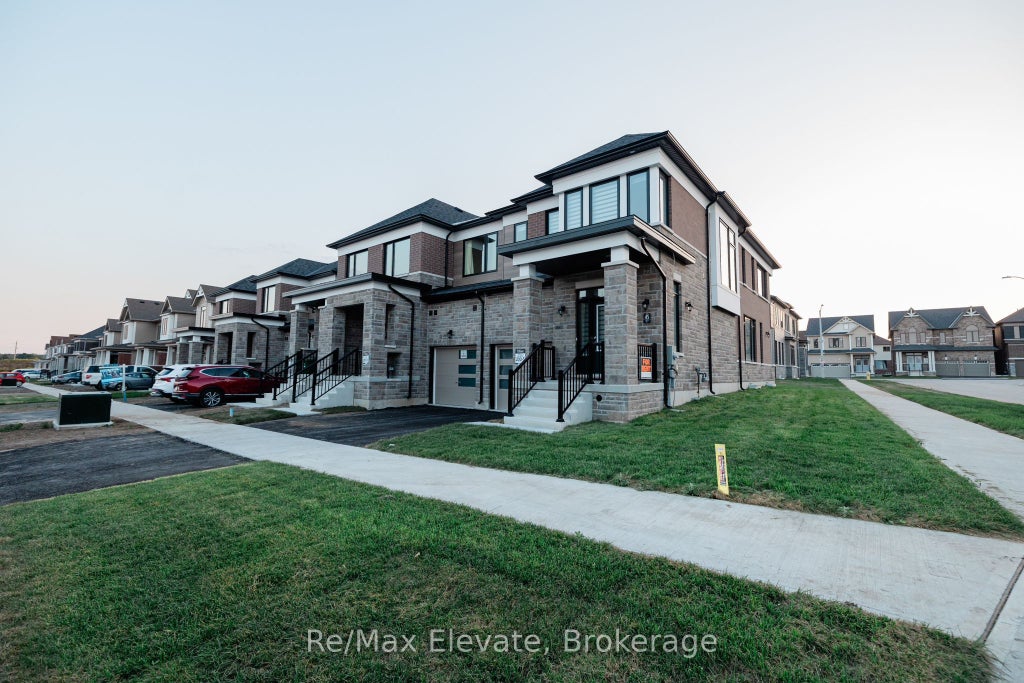 45 Tamworth Terrace, Barrie