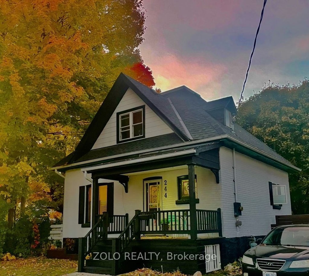 244 Hugel Avenue, Midland