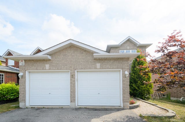 5 Brown Wood Drive, Barrie