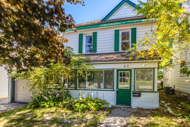 63 Fifth Street E, Midland