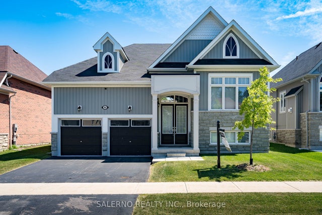 92 Allegra Drive, Wasaga Beach