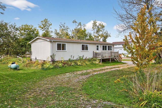 4652 Plum Point Road, Ramara