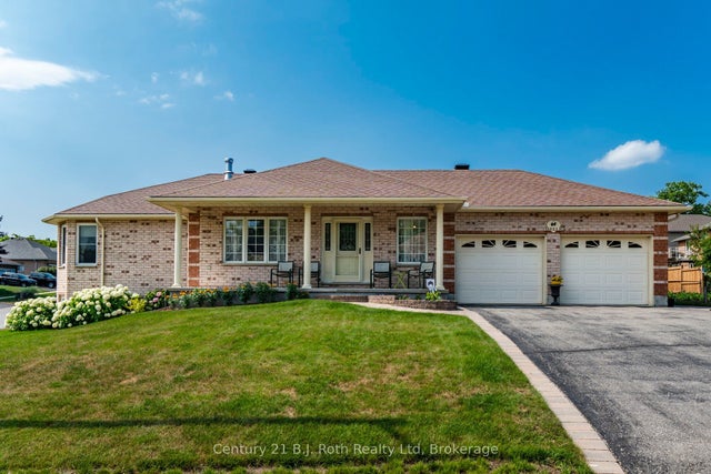 64 James Street, Penetanguishene