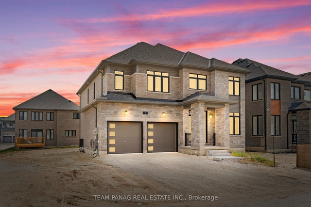 5 Winery Way, Barrie