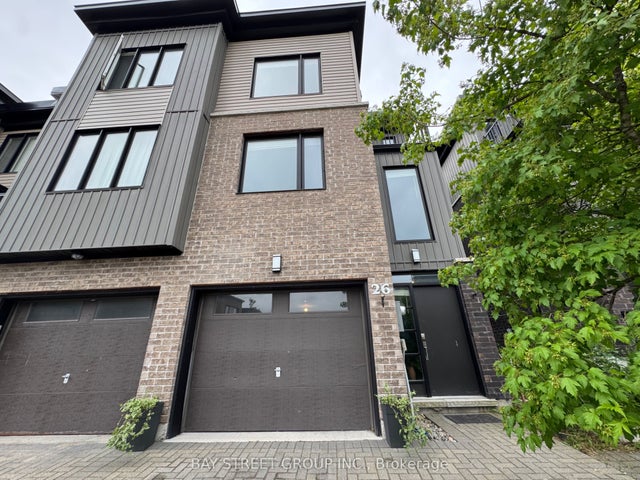 199 Ardagh Road 26, Barrie
