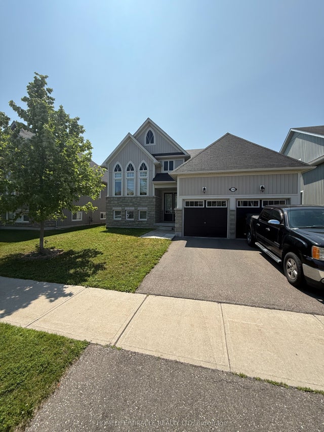 110 Allegra Drive, Wasaga Beach