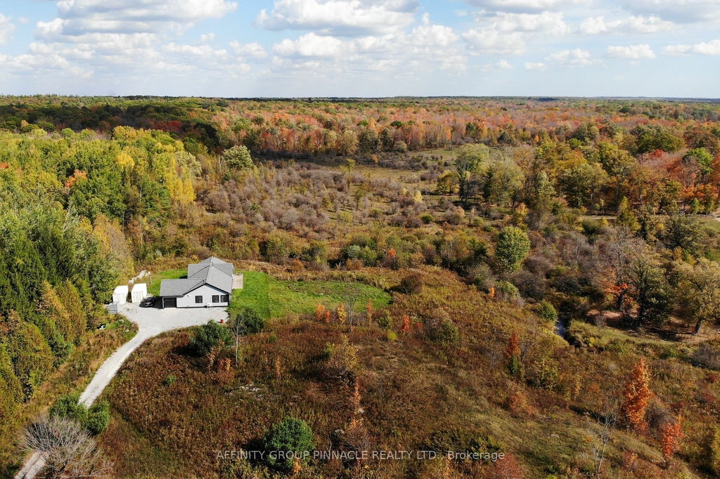 1295 Carlyon Line, Severn