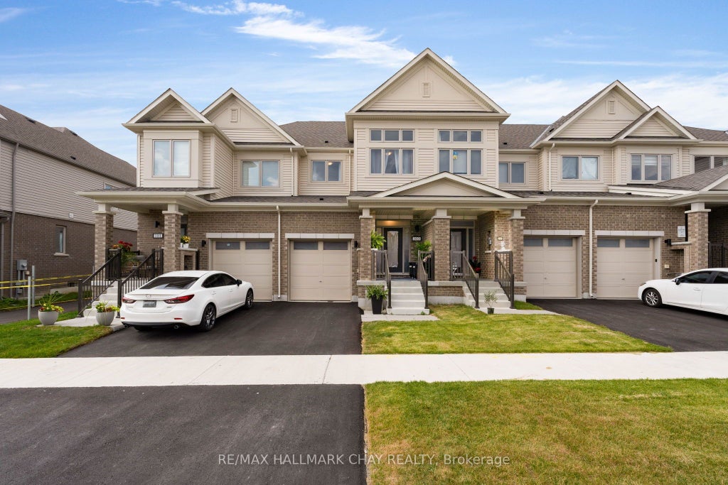 103 Sagewood Avenue, Barrie