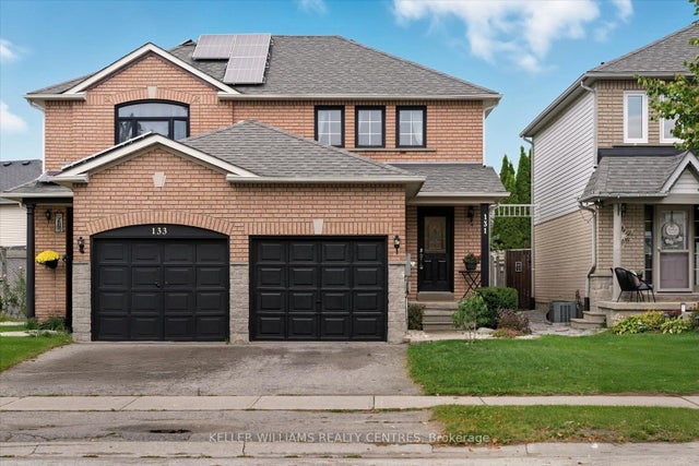 131 Leslie Avenue, Barrie