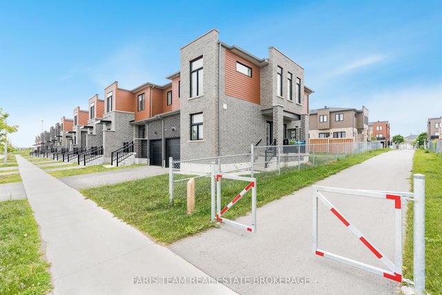 97 Gateland Drive, Barrie