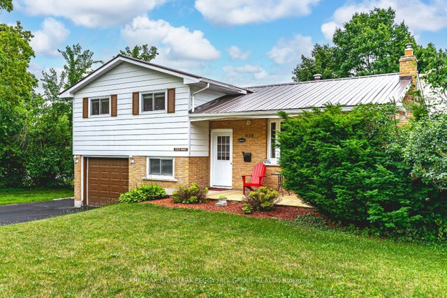 423 Mary Street, Orillia