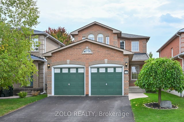 51 Catherine Drive, Barrie