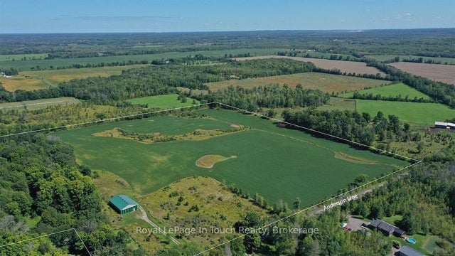 1081 Anderson Line, Severn