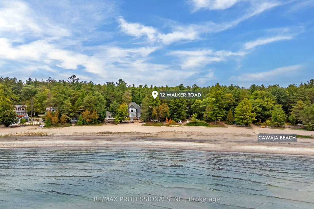 12 Walker Road, Tiny