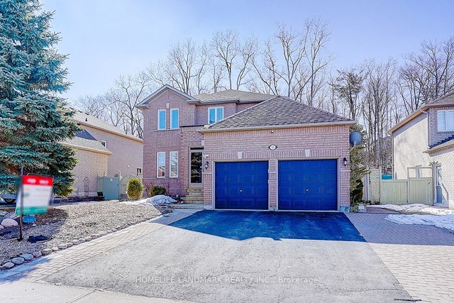 65 Crimson Ridge Road, Barrie
