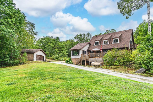 1506 Torpitt Road, Severn