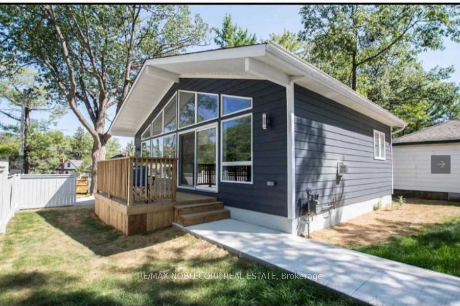 11 13th St S Street, Wasaga Beach