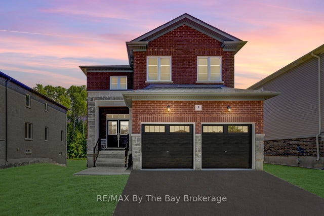 5 Misty Ridge Road, Wasaga Beach