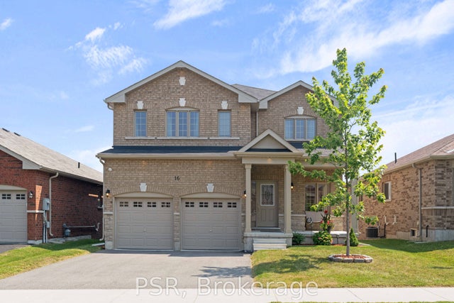 16 Hewson Street, Penetanguishene