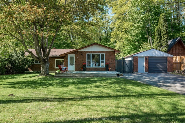 11 Broad Street, Penetanguishene