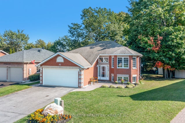 30 Charles Street, Penetanguishene