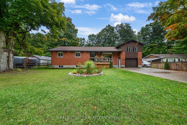 15 Mundy Avenue, Tiny